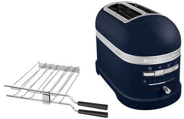 Тостер KitchenAid 5KMT2204EIB (фото 3) Тостер KitchenAid 5KMT2204EIB (preview 3)