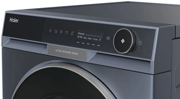 Сушильная машина Haier HD100-A3397SU1 (preview 4)