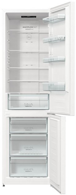 Холодильник Gorenje NRK6201EW4 (preview 7)