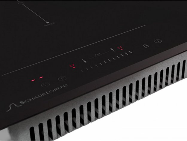 Индукционная варочная панель Schaub Lorenz SLK IY65S1 (preview 3)