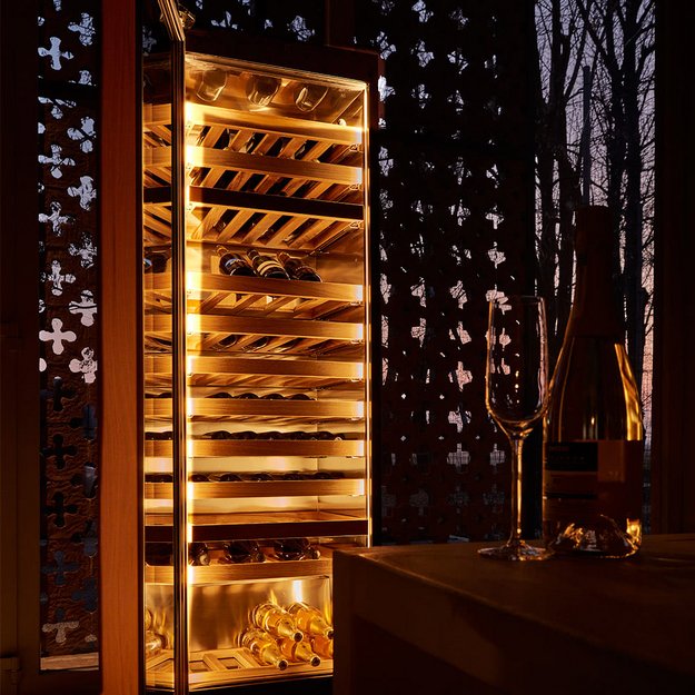 Винный шкаф IP IPS 2 501-6 U (5VE) (preview 4)