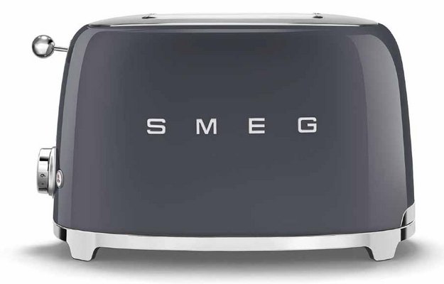 Тостер Smeg TSF01GREU (preview 7)
