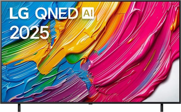 Телевизор LG 75QNED80A6A (фото 1) Телевизор LG 75QNED80A6A (preview 1)