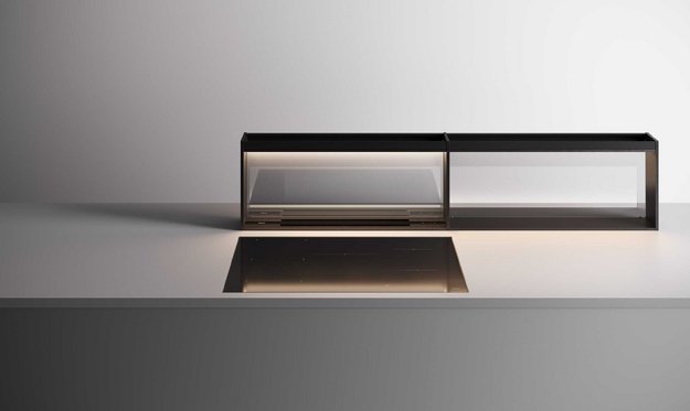 Боковой модуль Falmec BROOKLYN 90 KACL.1053#NF (preview 1)