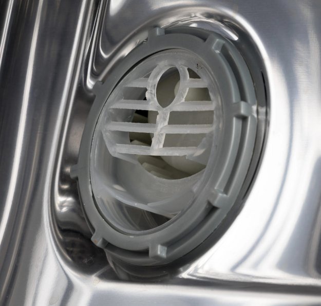 Встраиваемая посудомоечная машина Hyundai HBD 480 (preview 23)