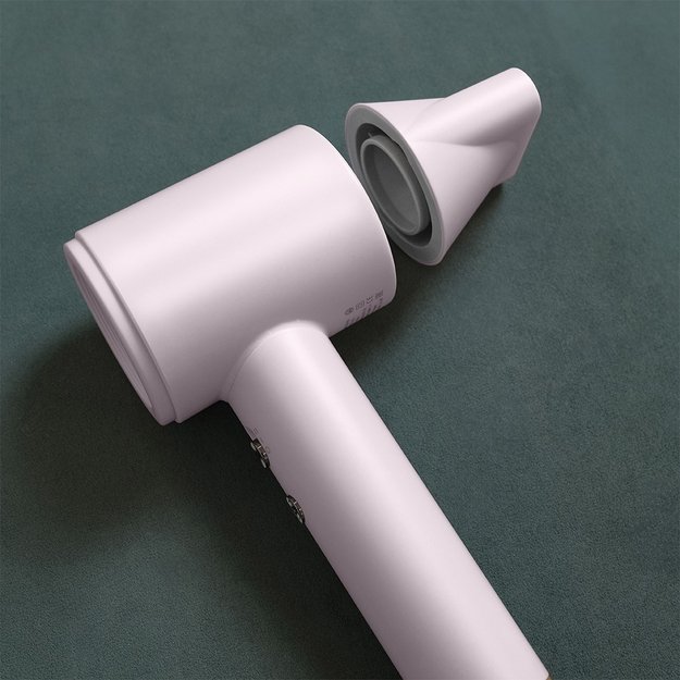 Фен Meyvel MF9-1600 (Pink) (preview 17)