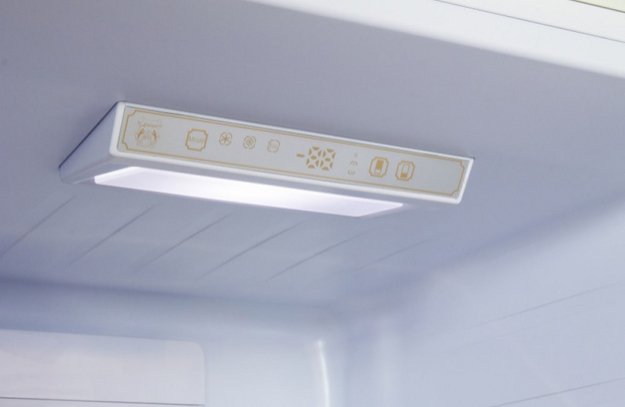 Холодильник Kaiser KK 60825 ElfEm (preview 3)