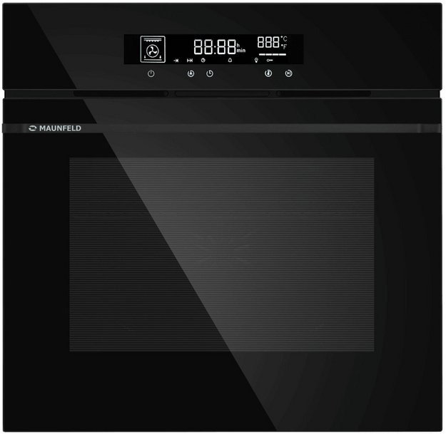 Духовой шкаф Maunfeld AEOD60106B2 (preview 1)