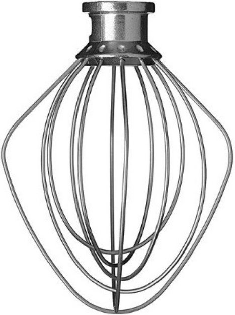 Арт-миксер KitchenAid ARTISAN Premium Design 5KSM175W81752797 (фото 6) Арт-миксер KitchenAid ARTISAN Premium Design 5KSM175W81752797 (preview 6)