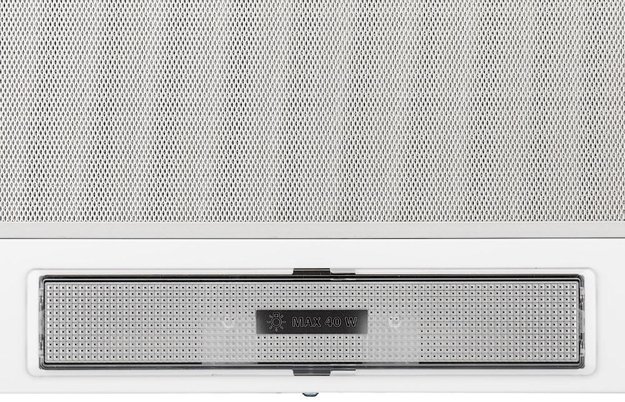 Вытяжка Krona KAMILLA slim 600 INOX (2 мотора) (preview 8)