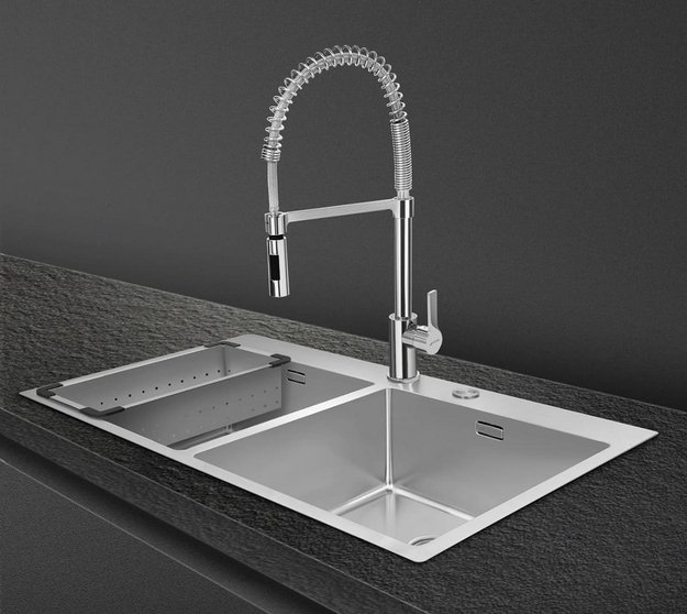 Коландер Smeg COL19H (preview 4)