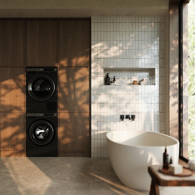 Сушильная машина Asko T709HUG (preview 13)