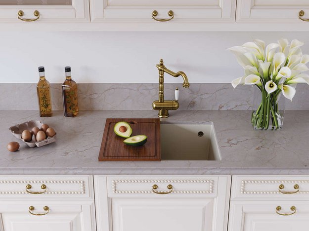 Мойка Omoikiri TEDORI 54-U CH (preview 4)