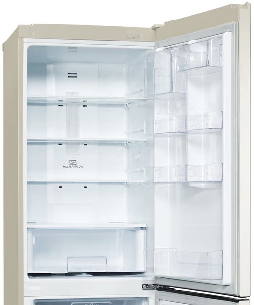 Холодильник LG GA-B419SEQZ (preview 5)