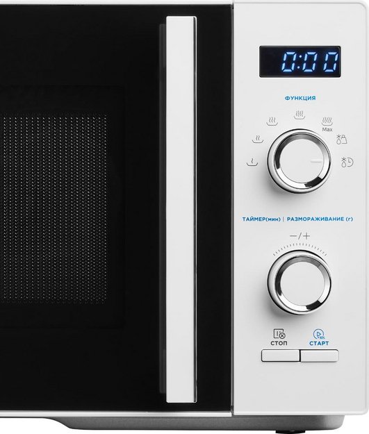 Микроволновая печь Midea AM825P2ET-W (preview 4)