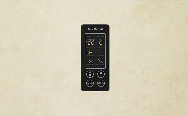 Холодильник LG GA-B419SEQZ (preview 4)