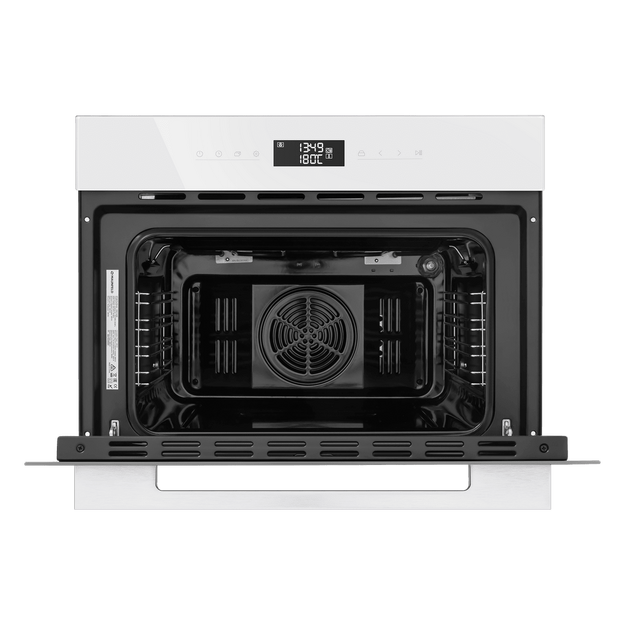 Духовой шкаф Maunfeld AMCO458GW (preview 3)