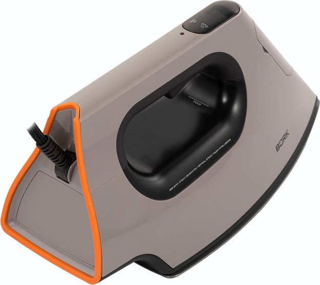 Утюг Bork I780 gg грейдж (фото 2) Утюг Bork I780 gg грейдж (preview 2)