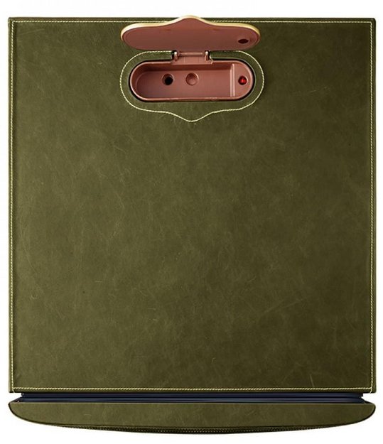 Хьюмидор Afidano L5 (Хвойный табак) (preview 4)