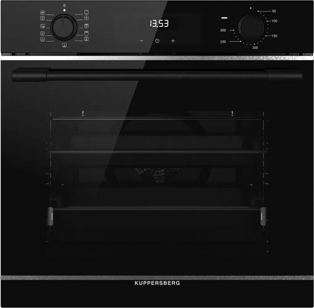 Духовой шкаф Kuppersberg HO 622 BX (preview 1)