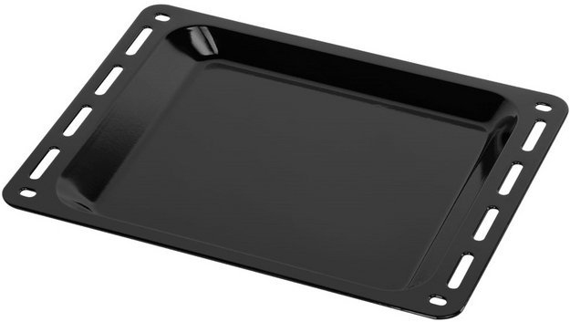 Духовой шкаф Maunfeld EOGC604B Slim (preview 16)