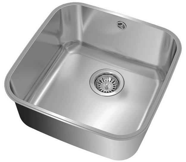 Мойка Teka BASICO BE 400 1B (preview 2)