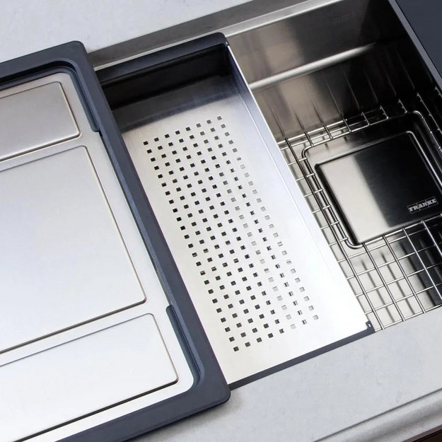 Коландер для кухонной мойки Franke 112.0394.981 (preview 4)