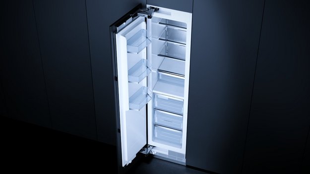 Встраиваемый морозильник Kuppersbusch FGX 9800.0i-E (фото 5) Встраиваемый морозильник Kuppersbusch FGX 9800.0i-E (preview 5)