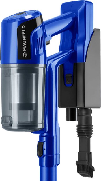 Пылесос Maunfeld MF-2032BL PRO (preview 5)