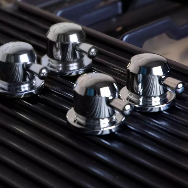 Варочный центр Lofra RSG96MFT/CI CHROME (preview 4)