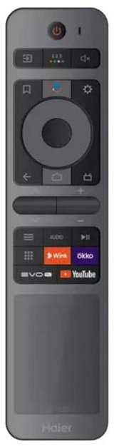 Телевизор Haier 75 Mini LED (preview 6)