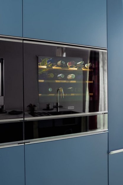 Винный шкаф Franke FMY 24 WCR XS (preview 4)