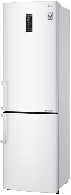 Холодильник LG GA-E499ZVQZ (preview 8)