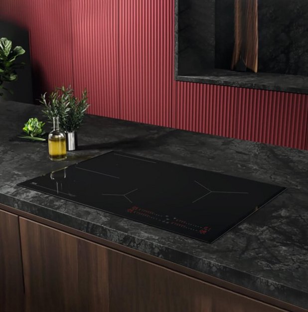 Варочная панель AEG TI84IB10FB (preview 6)