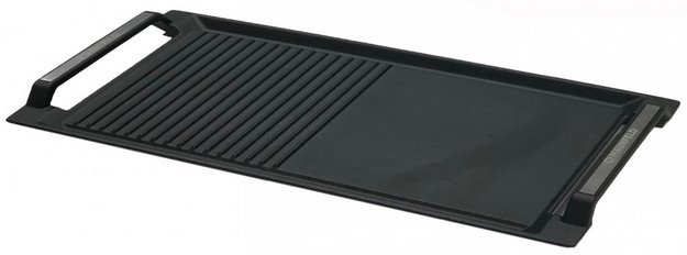 Поддон-гриль к варочным поверхностям Maunfeld GP1 (preview 1)