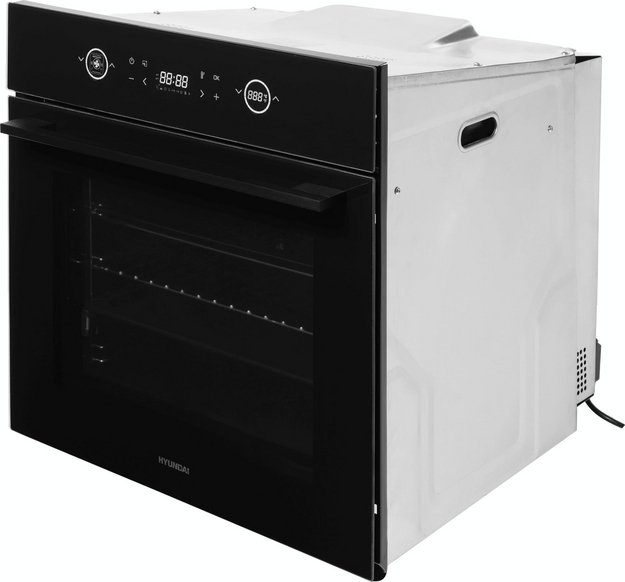 Духовой шкаф Hyundai HEO 6752 BG (preview 6)