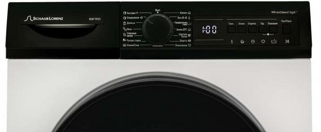 Стиральная машина Schaub Lorenz SLW T3721 (preview 5)