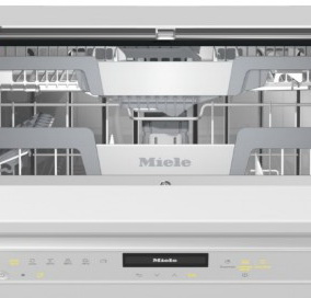 Посудомоечная машина Miele G 7310 SCi (фото 2) Посудомоечная машина Miele G 7310 SCi (preview 2)