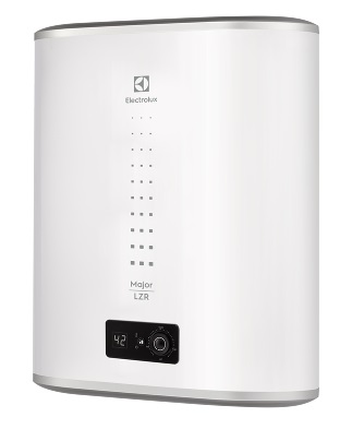 Водонагреватель Electrolux EWH 30 Major LZR 2 (preview 1)