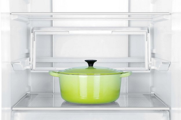 Холодильник Haier C4F740CDBGU1 (preview 9)