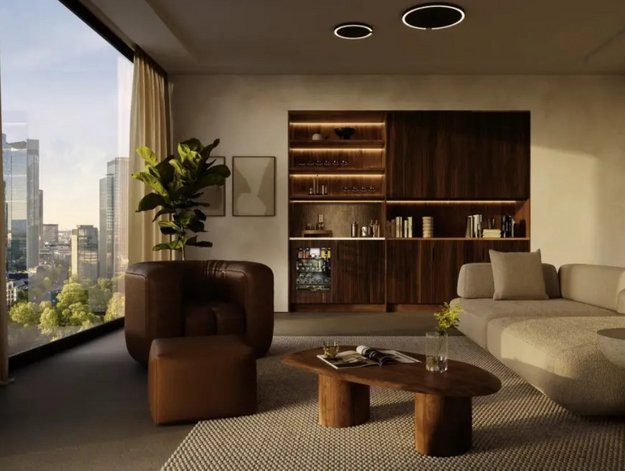 Встраиваемый минибар Liebherr UBCpr 376i (preview 4)