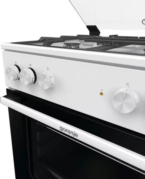 Комбинированная плита Gorenje GK6A20WF (preview 9)