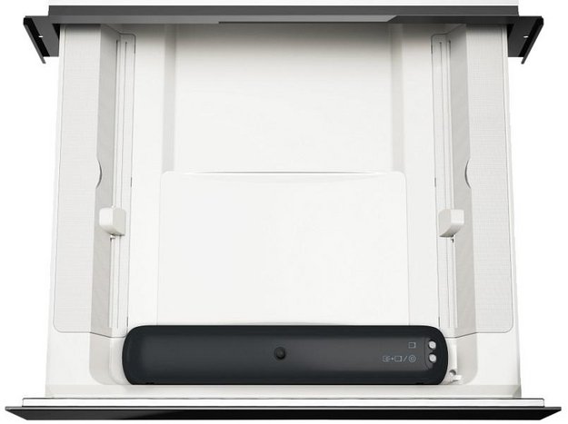 Встраиваемый вакуумный упаковщик De Dietrich DWD4820B (preview 3)