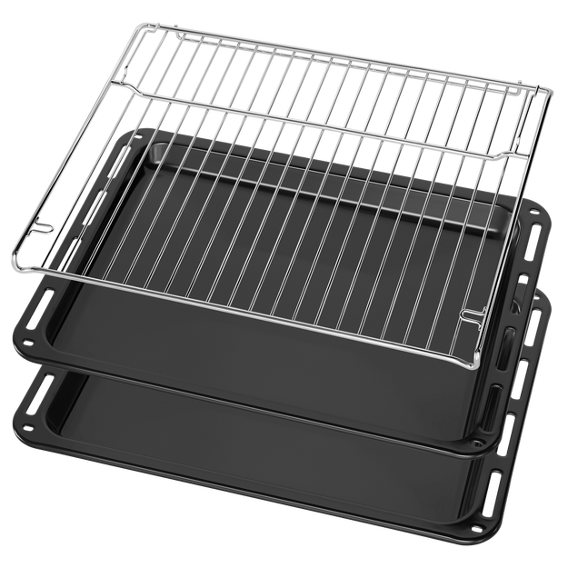 Духовой шкаф Maunfeld MEOH709DB (preview 13)