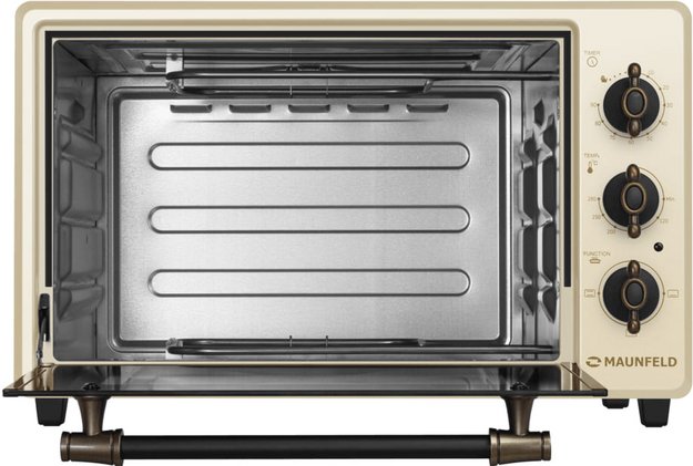 Мини-печь Maunfeld MMO-373MBG02 (preview 5)