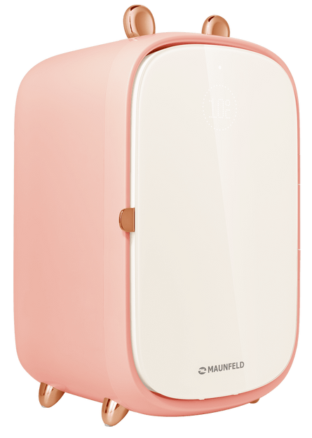 Холодильник для косметики Maunfeld MFF43PK (preview 4)