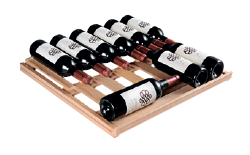 Монотемпературный винный шкаф EuroCave VLP1001-S (preview 5)