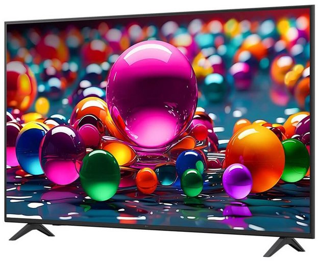Телевизор LG 65UA75009LA (фото 2) Телевизор LG 65UA75009LA (preview 2)