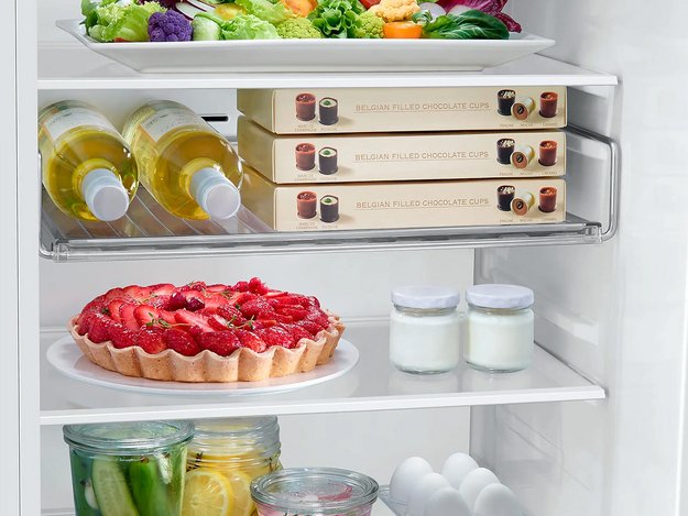 Встраиваемый холодильник Samsung BRB70F26CES0EO (фото 7) Встраиваемый холодильник Samsung BRB70F26CES0EO (preview 7)