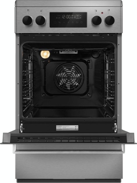 Электрическая плита Maunfeld MEC511CS09TD (фото 4) Электрическая плита Maunfeld MEC511CS09TD (preview 4)